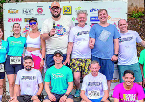 2ª Corrida Transportadora Ana Lúcia reúne mais de 300 atletas 02