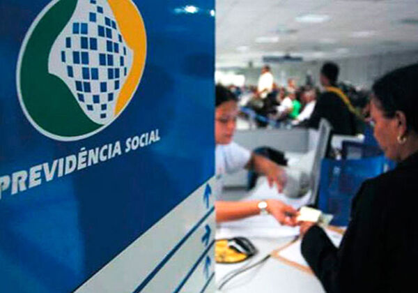 Foto: Divulgação INSS