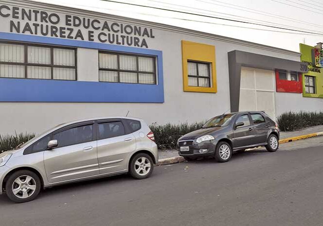 CENC voltará a ter aulas presenciais a partir de segunda-feira (14)