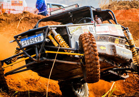 Equipe Setor 4 vence Campeonato Paulista Radical Off-road01