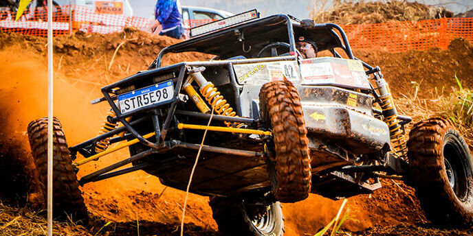 Equipe Setor 4 vence Campeonato Paulista Radical Off-road01