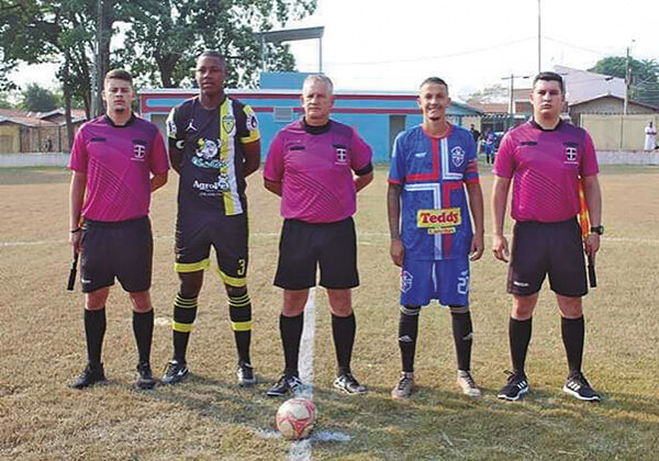 Futebol amador volta a ter partidas oficiais com a Superliga Desportiva