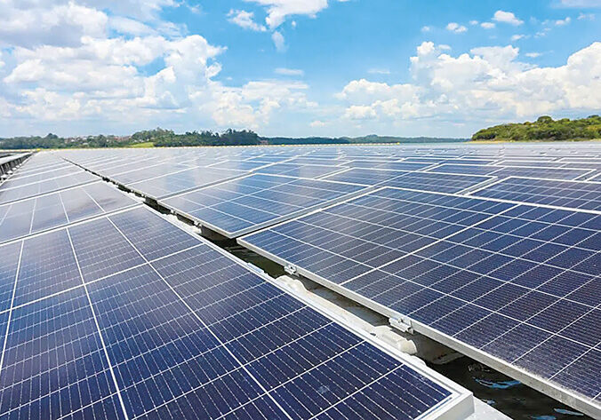 Governo de SP isenta licenciamento para implementação de plantas solares de até 5MW