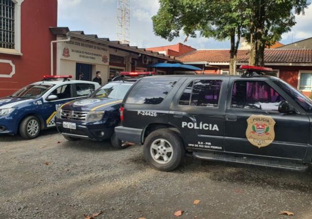 Polícia Civil prende homem acusado de estupro de criança de 6 anos; outros quatro casos são investigados